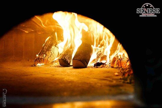 Pizzeria Senese